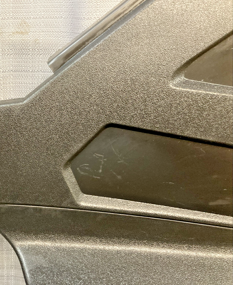 NEW GENUINE ARCTIC CAT 2406-376 SIDE PANEL-RH(500M)