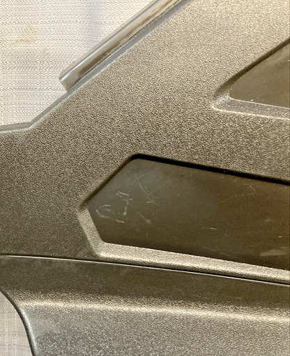 NEW GENUINE ARCTIC CAT 2406-376 SIDE PANEL-RH(500M)
