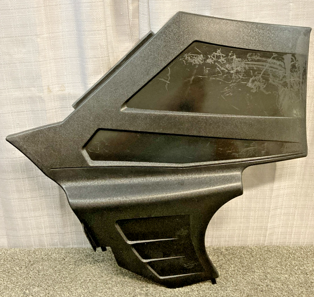 NEW GENUINE ARCTIC CAT 2406-376 SIDE PANEL-RH(500M)
