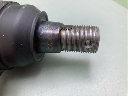 NEW GENUINE OTR OTR26151 Threaded Steering Tie Rod