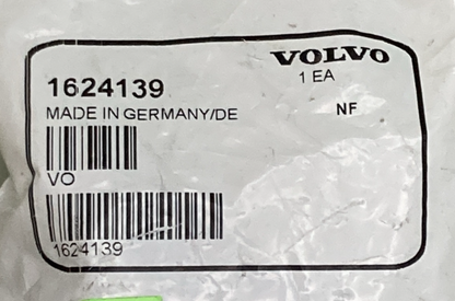 NEW GENUINE VOLVO 1624139 Hazard Light Switch