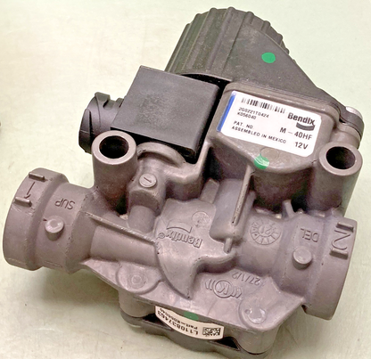 NEW GENUINE VOLVO 85144378 VALVE ABS MODULATOR