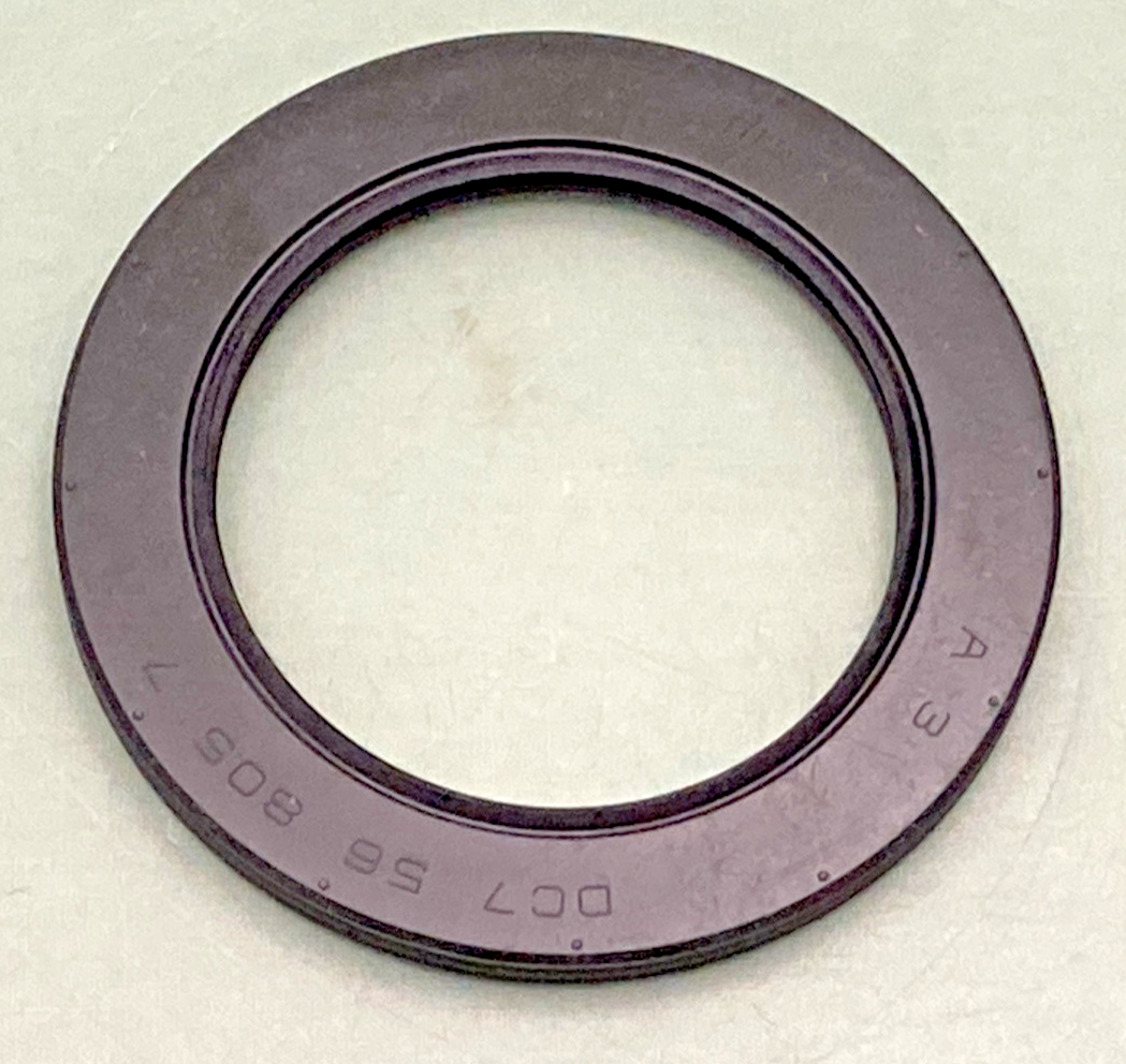 NEW GENUINE YAMAHA 93102-56449 Oil Seal
