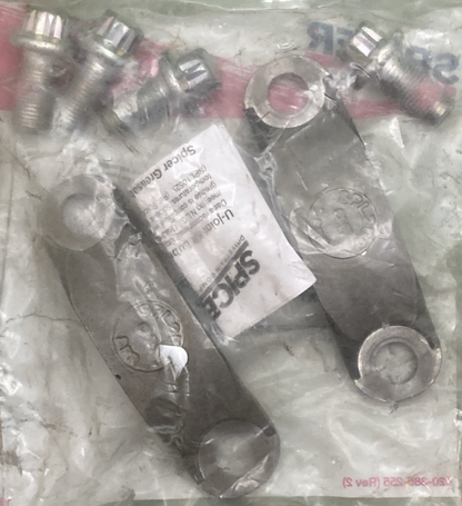 NEW GENUINE DANA SPICER 250-70-18X BEARING STRAP KIT