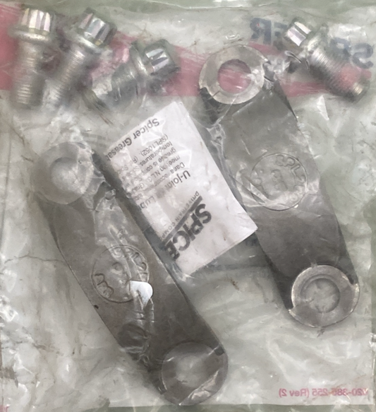 NEW GENUINE DANA SPICER 250-70-18X BEARING STRAP KIT
