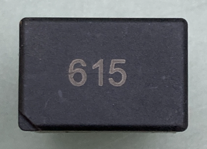 NEW GENUINE VOLVO 24157801 RELAY 12V