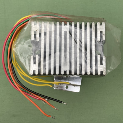 NEW GENUINE CYCLETRONIC TMR1003UH REGULATOR 3 PHASE