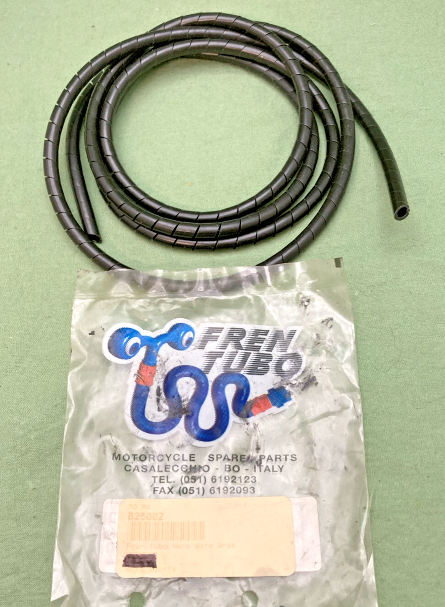 NEW GENUINE FREN TUBO B25002 WIRE WRAP