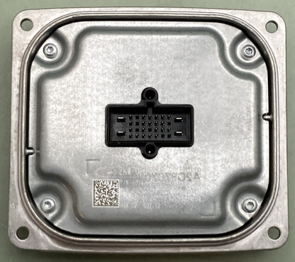NEW REPLACES VOLVO A2C93182000-02 HEADLIGHT CONTROL UNIT W/ HARDWARE