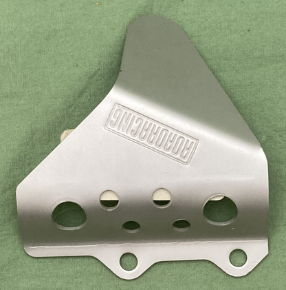 NEW GENUINE ROADRACING FBFF77034 BRAKE COVER R
