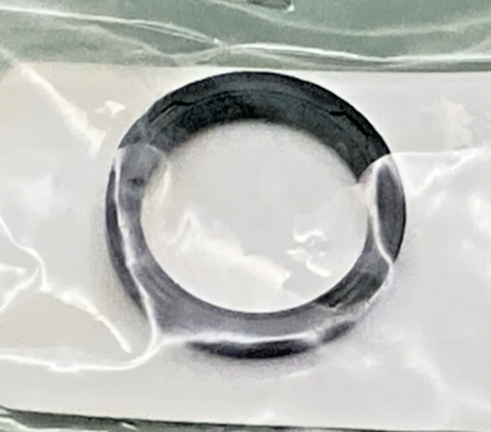 NEW GENUINE YAMAHA 5B4-25975-00 Rubber, Bushing