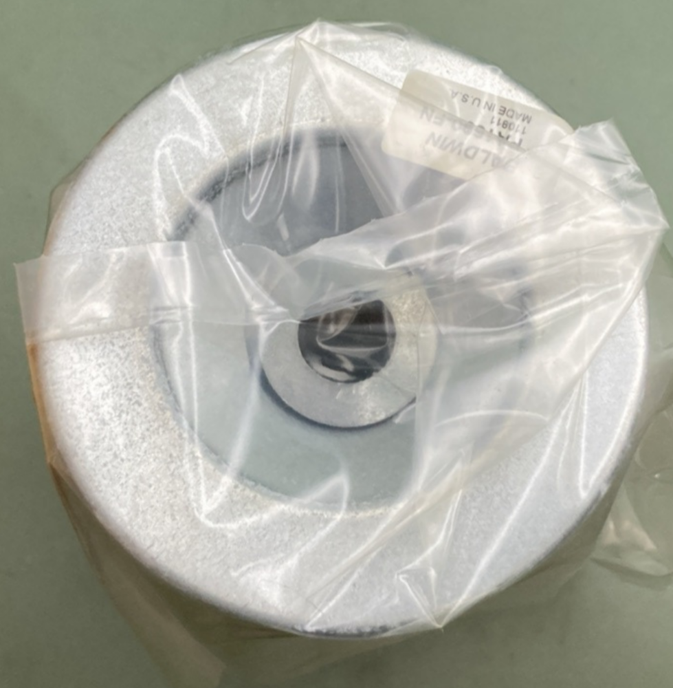 NEW GENUINE BALDWIN PA1690-FN Air Element Filter