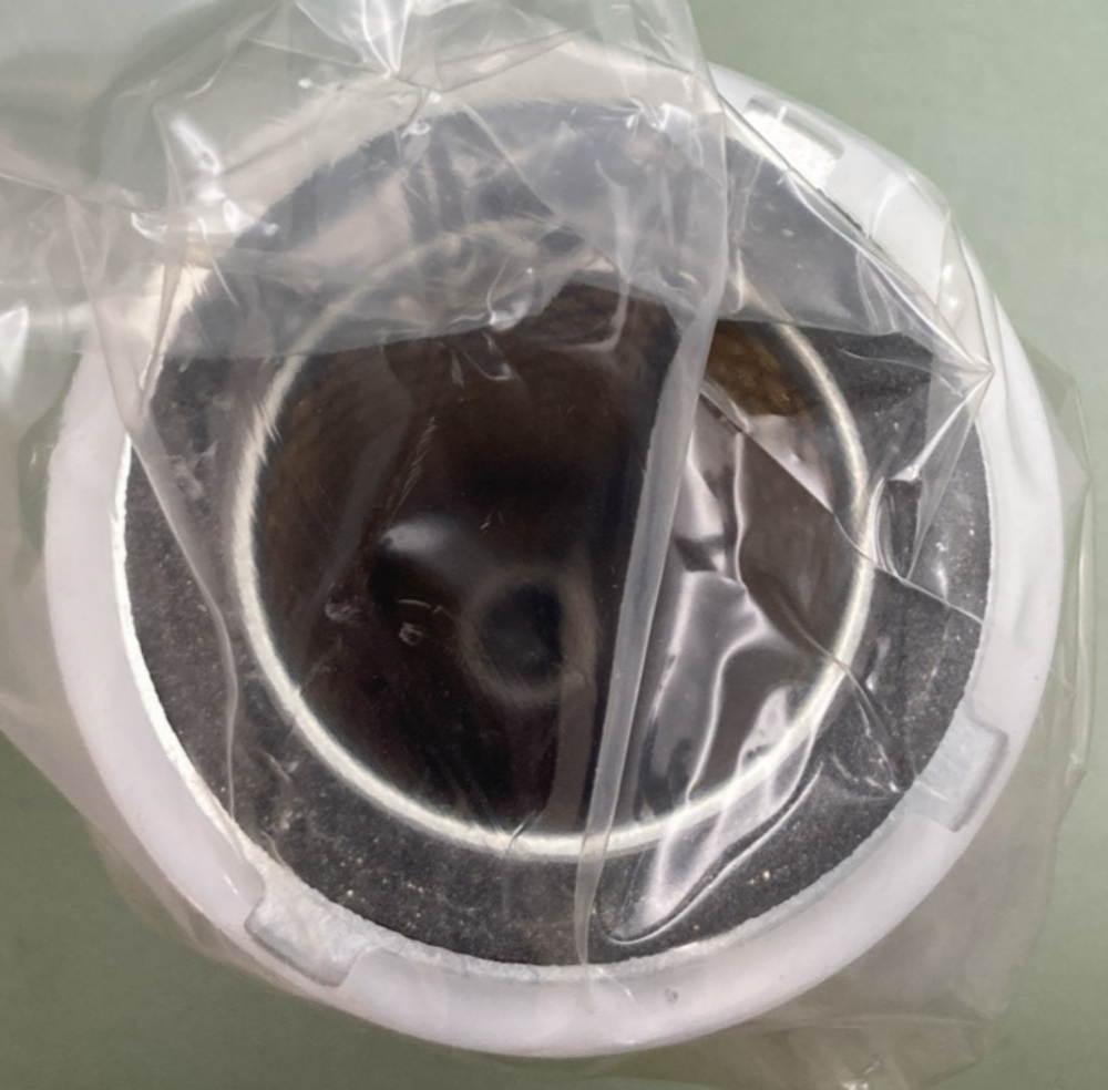 NEW GENUINE BALDWIN PA1690-FN Air Element Filter