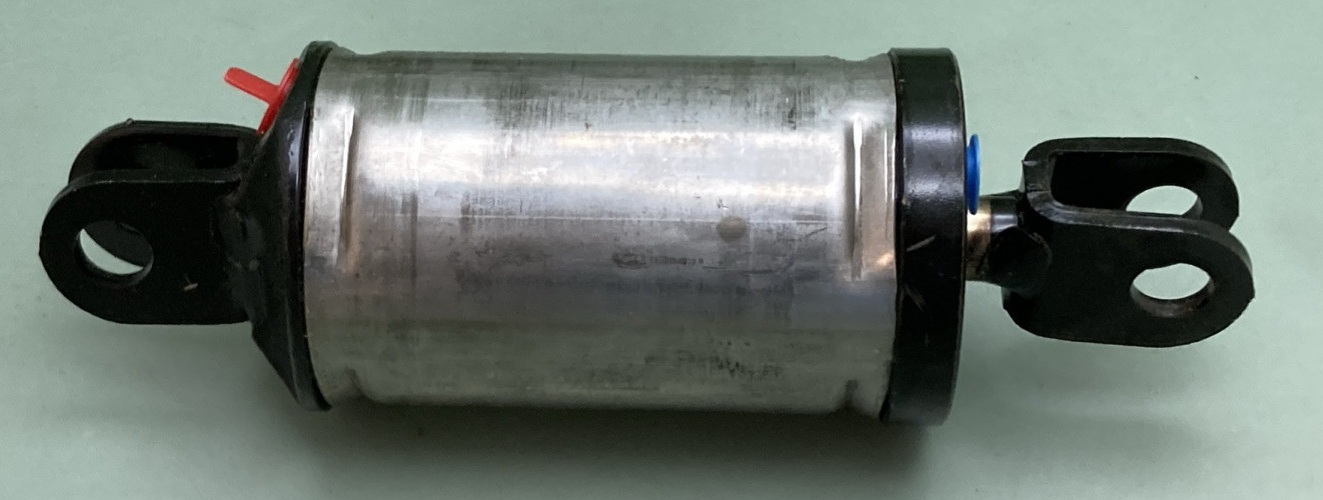 NEW GENUINE KALMAR 90026594 CYLINDER AIR JAW RELEASE