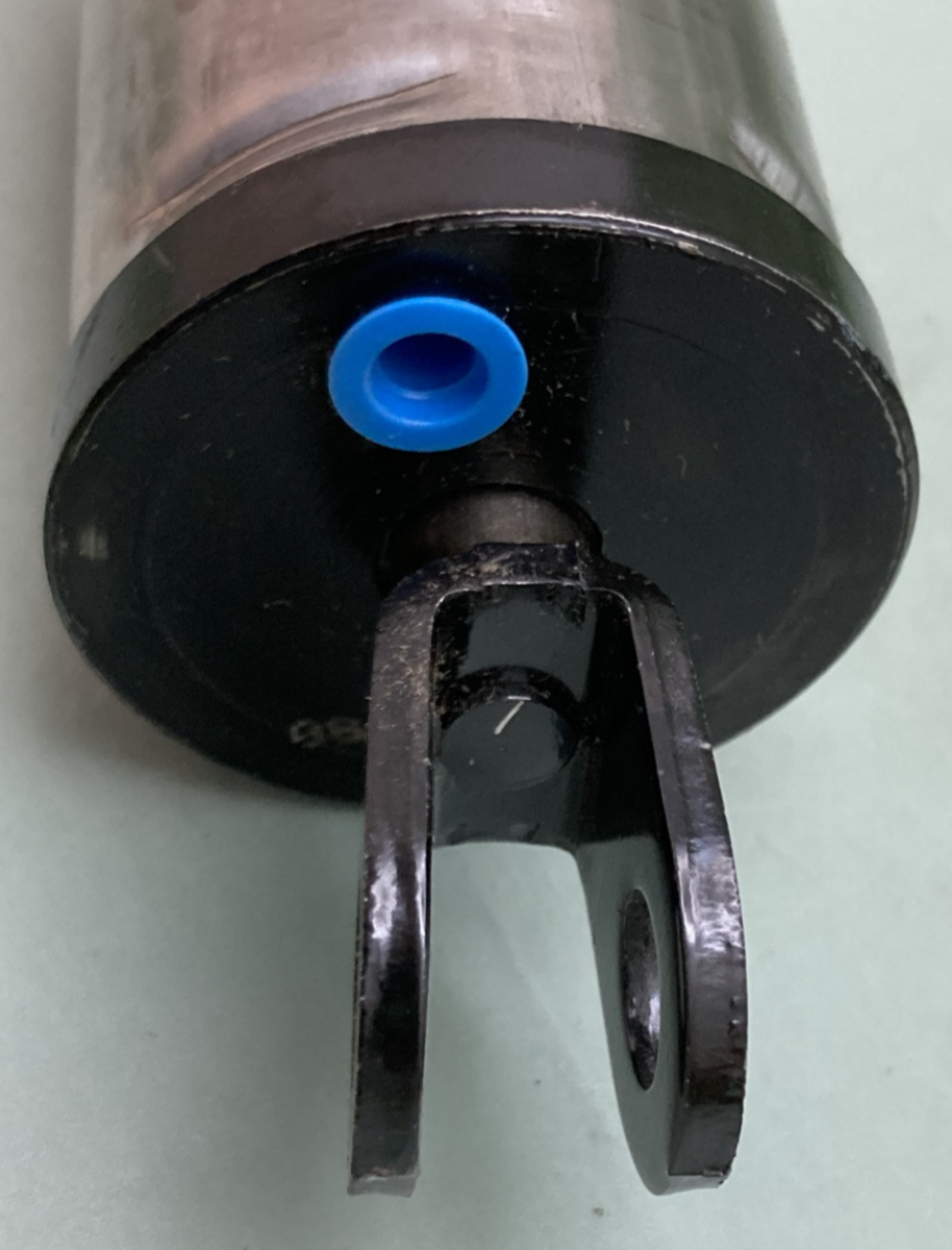 NEW GENUINE KALMAR 90026594 CYLINDER AIR JAW RELEASE