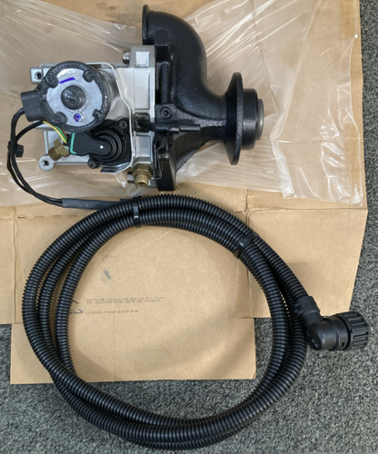 NEW REMANUFACTURED VOLVO VPT21001173RM EGR VALVE