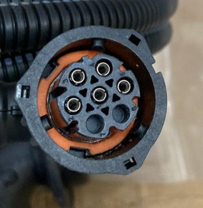 NEW REMANUFACTURED VOLVO VPT21001173RM EGR VALVE
