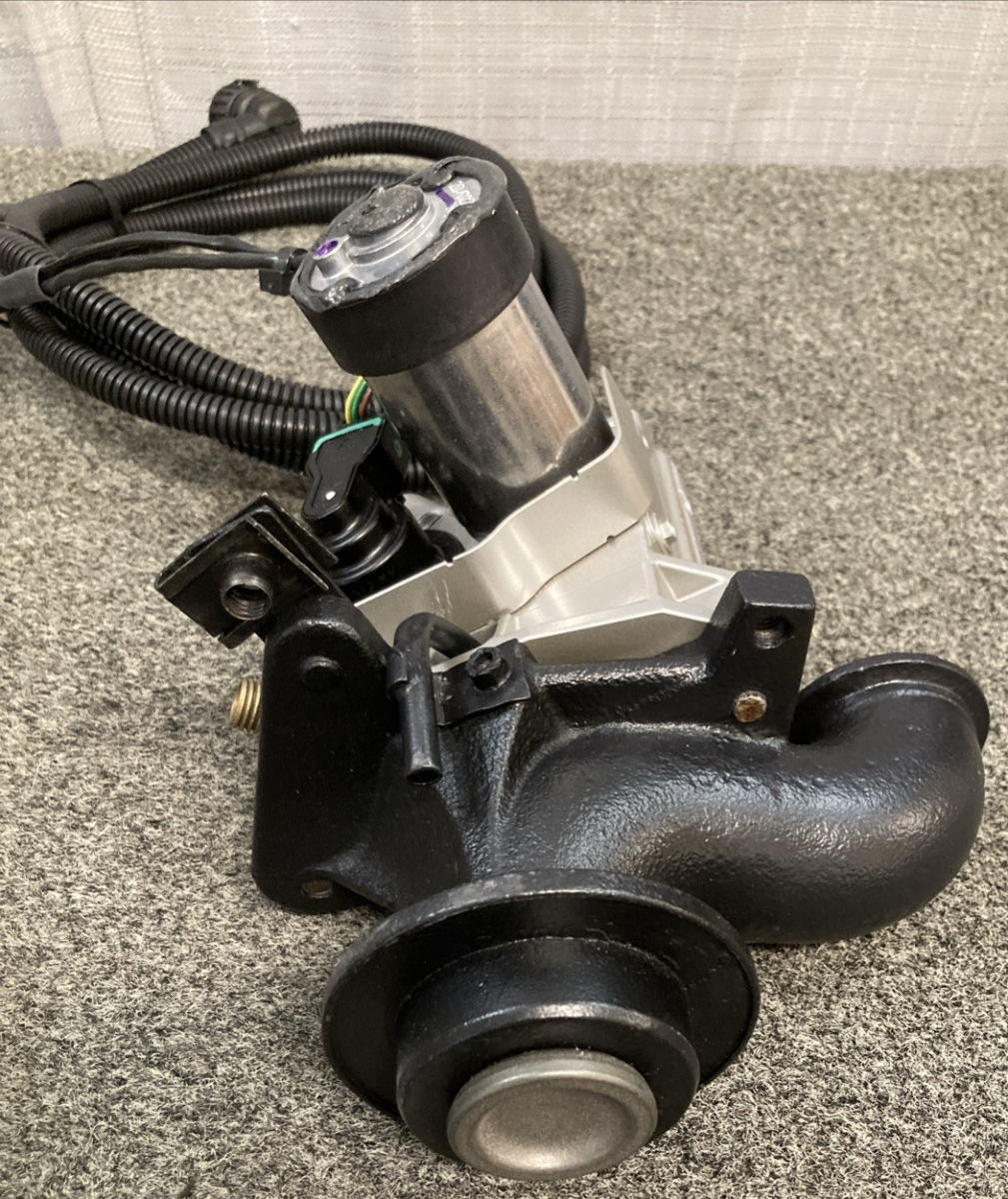 NEW REMANUFACTURED VOLVO VPT21001173RM EGR VALVE