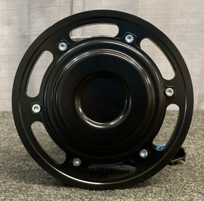 NEW GENUINE VOLVO 82768117 A/C COMPRESSOR