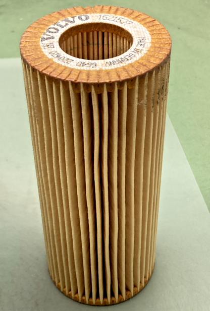 NEW GENUINE VOLVO 20779040 FILTER