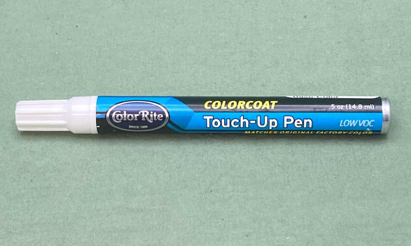 NEW GENUINE COLORRITE 10053 KTM BASE TOUCH-UP PAINT PEN