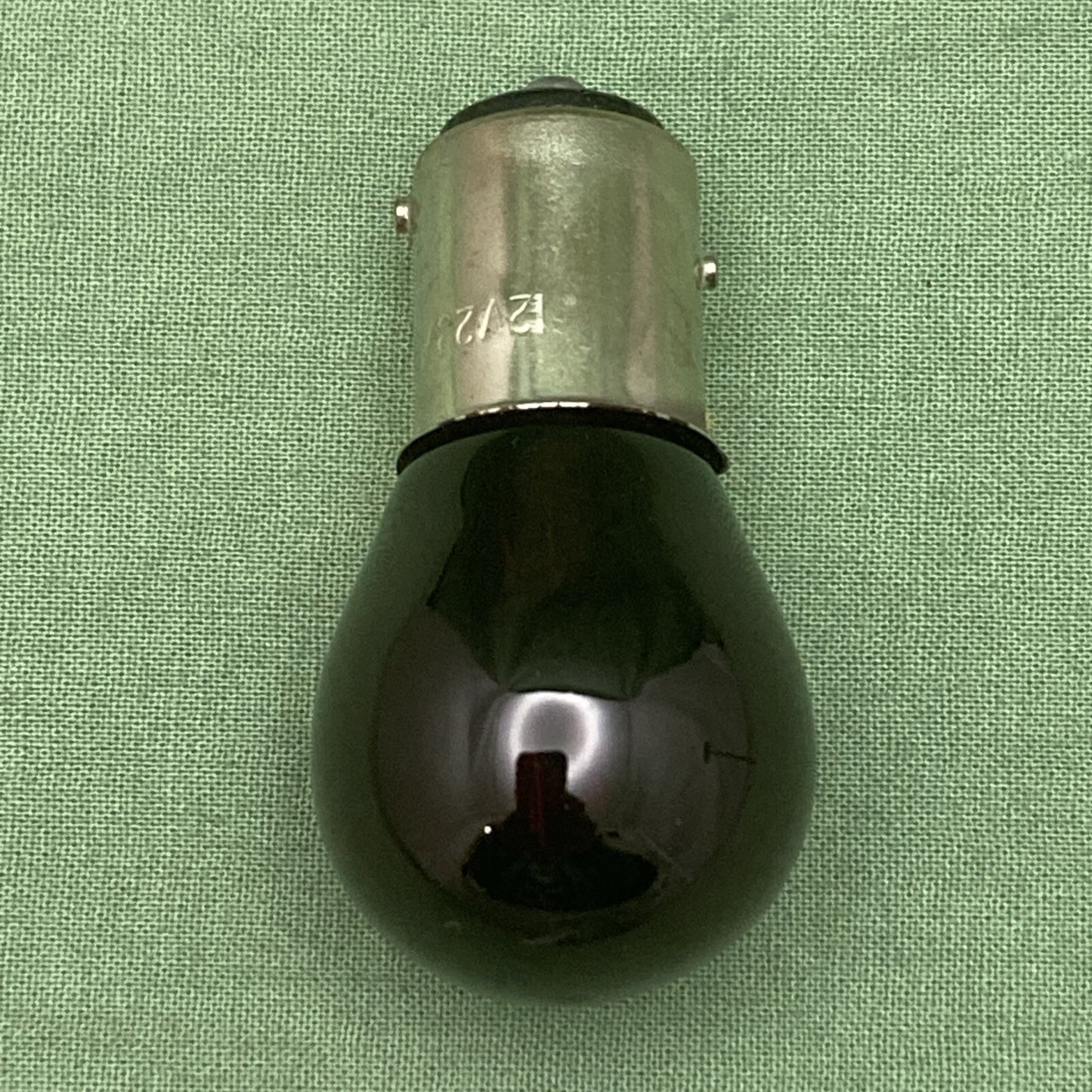 QTY 3 NEW TAIL LIGHT REPLACEMENT BULB RED 1157