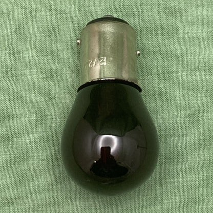 QTY 3 NEW TAIL LIGHT REPLACEMENT BULB RED 1157