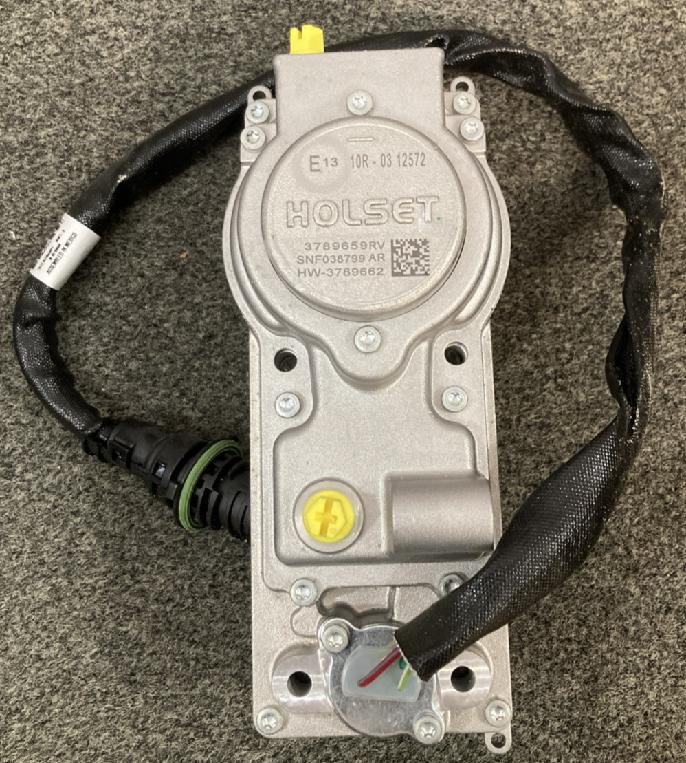 NEW REMANUFACTURED VOLVO 85013731 Turbo Actuator
