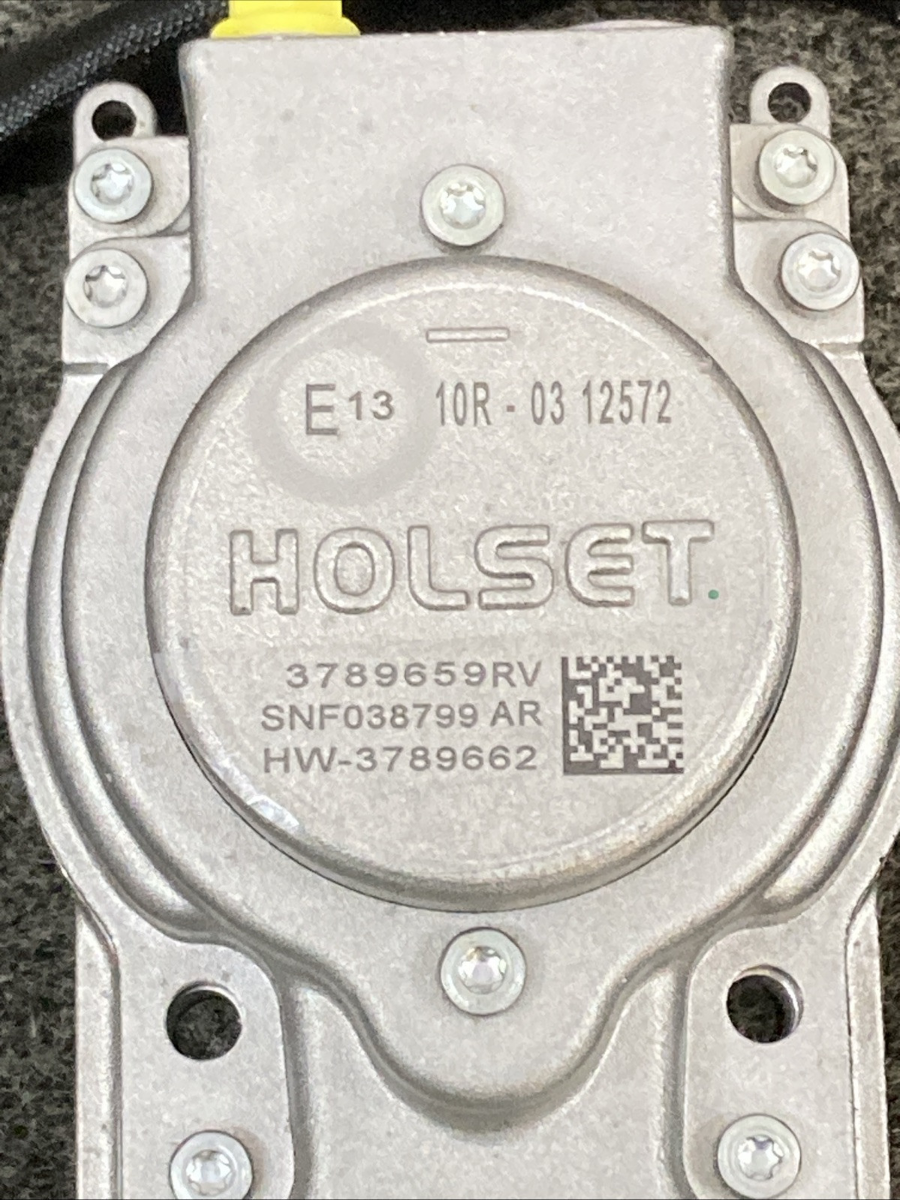 NEW REMANUFACTURED VOLVO 85013731 Turbo Actuator