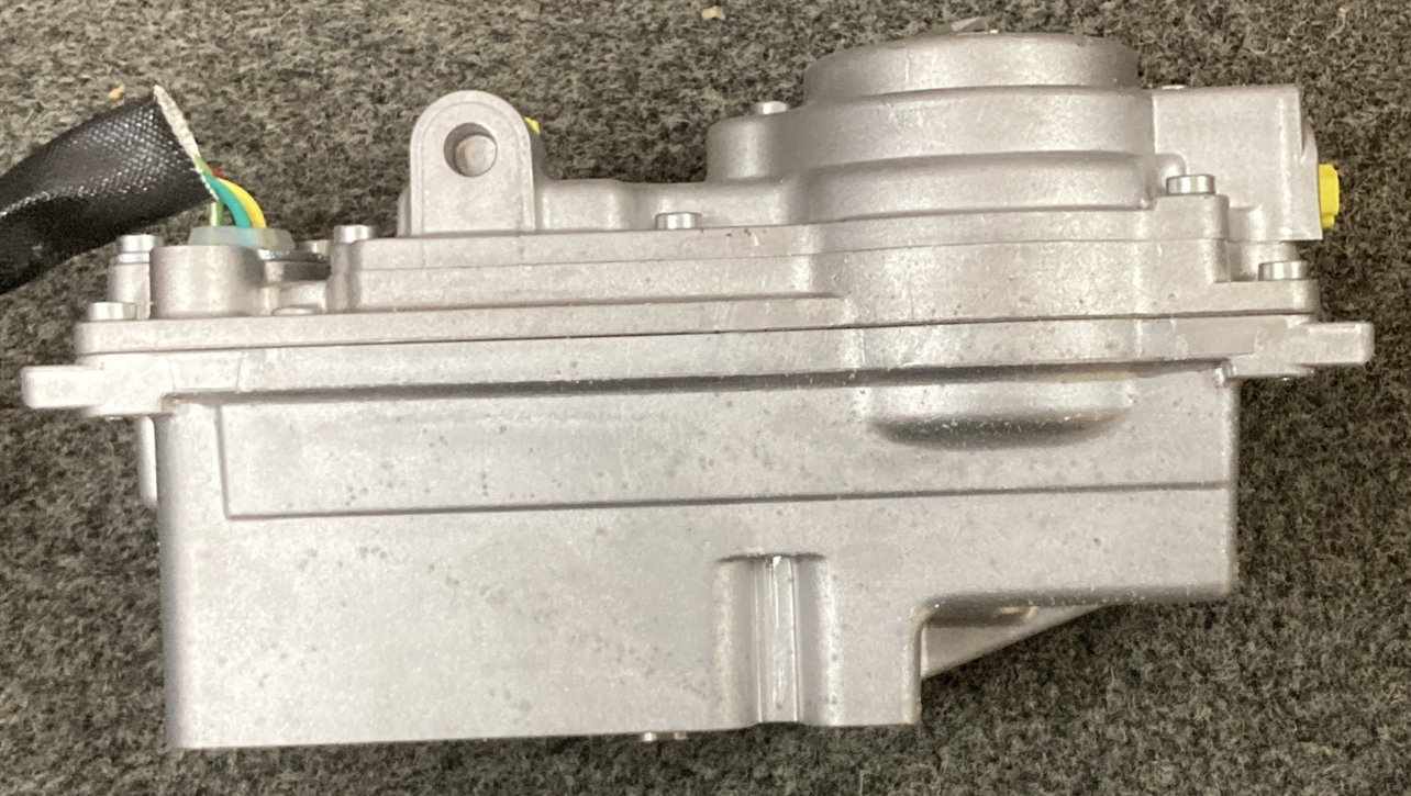 NEW REMANUFACTURED VOLVO 85013731 Turbo Actuator