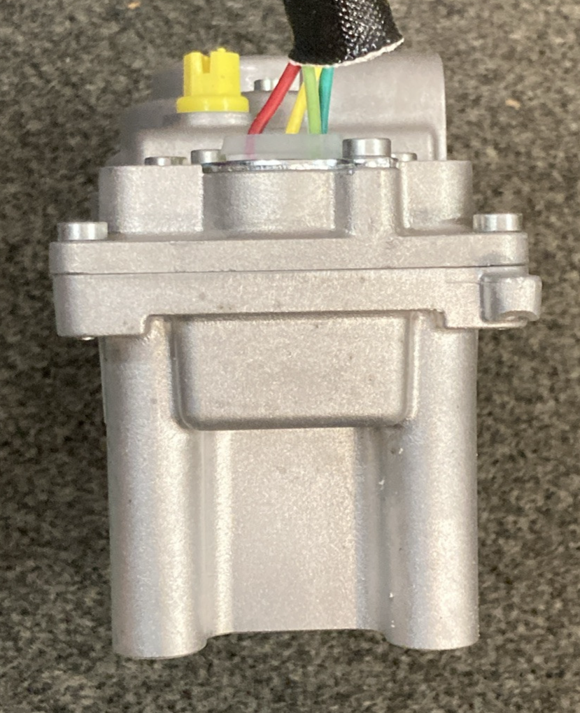 NEW REMANUFACTURED VOLVO 85013731 Turbo Actuator