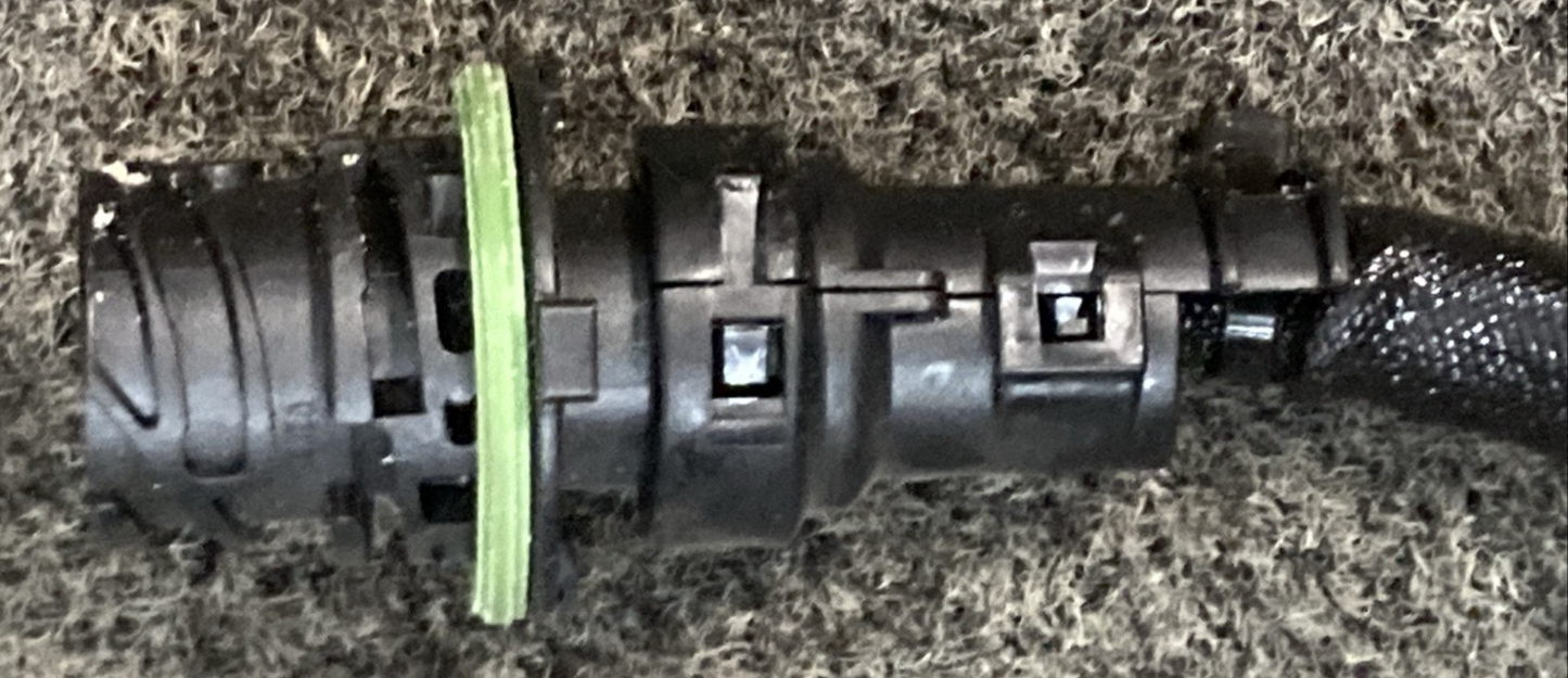 NEW REMANUFACTURED VOLVO 85013731 Turbo Actuator