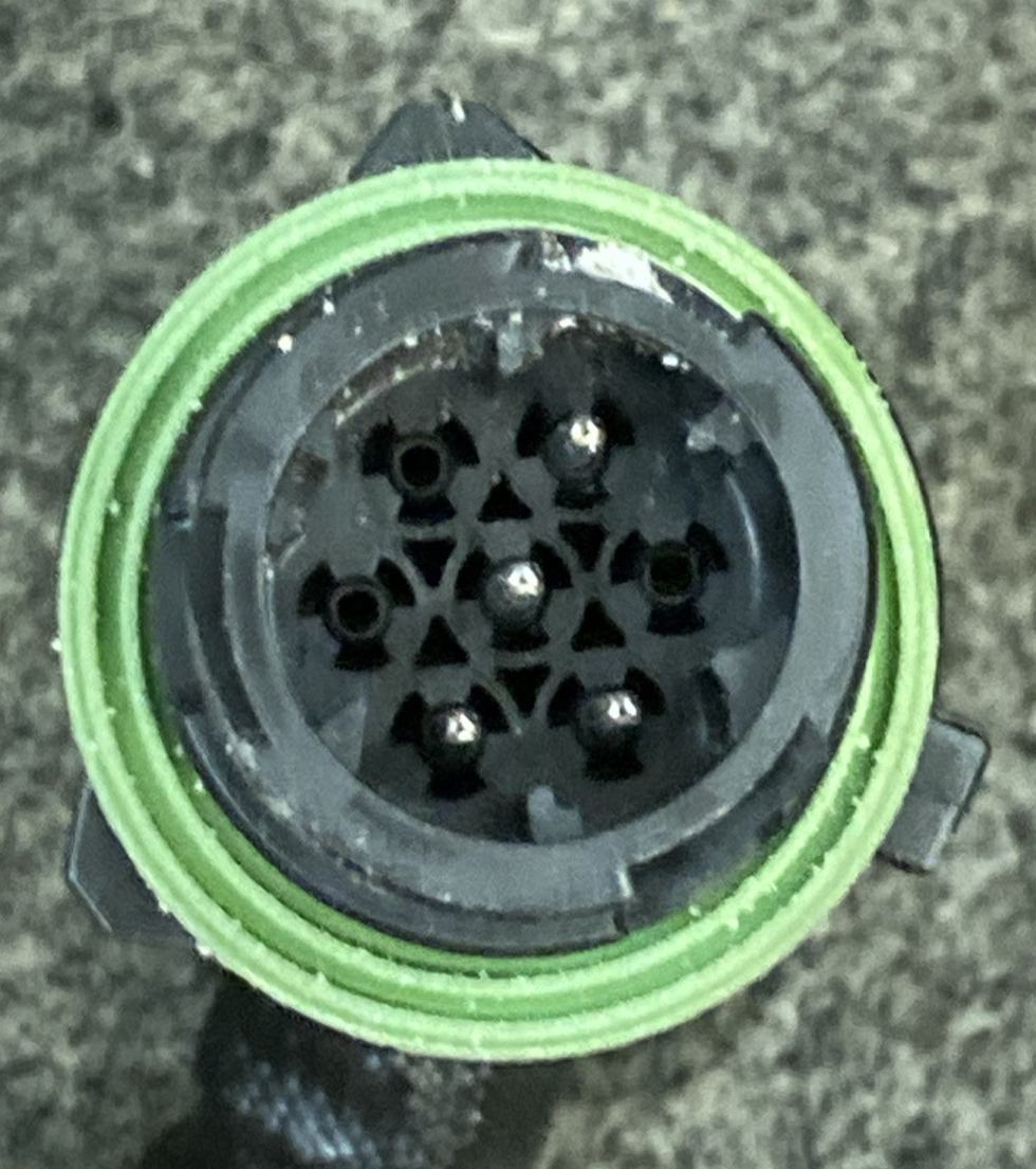 NEW REMANUFACTURED VOLVO 85013731 Turbo Actuator