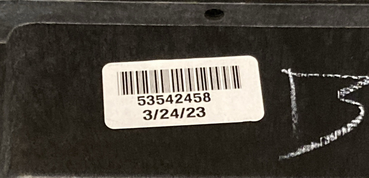 NEW GENUINE KALMAR 53542458 HEADLIGHT ASSEMBLY 12V W/ TRIM