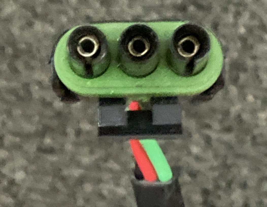 NEW GENUINE KALMAR 53542458 HEADLIGHT ASSEMBLY 12V W/ TRIM