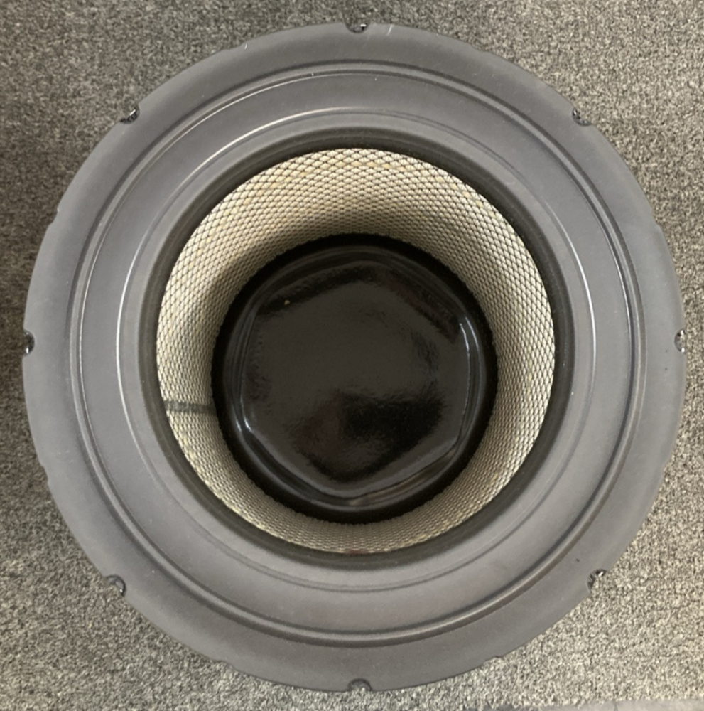 NEW GENUINE BALDWIN RS3508 Radial Seal Air Filter Elements