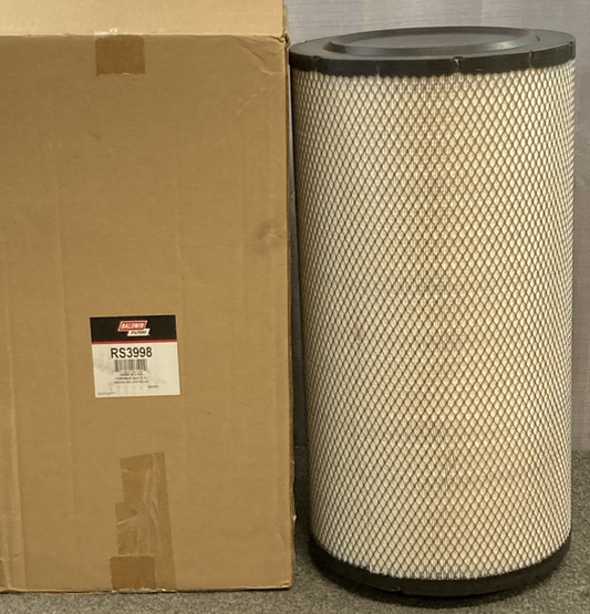 NEW GENUINE BALDWIN RS3998 Radial Seal Air Filter Element