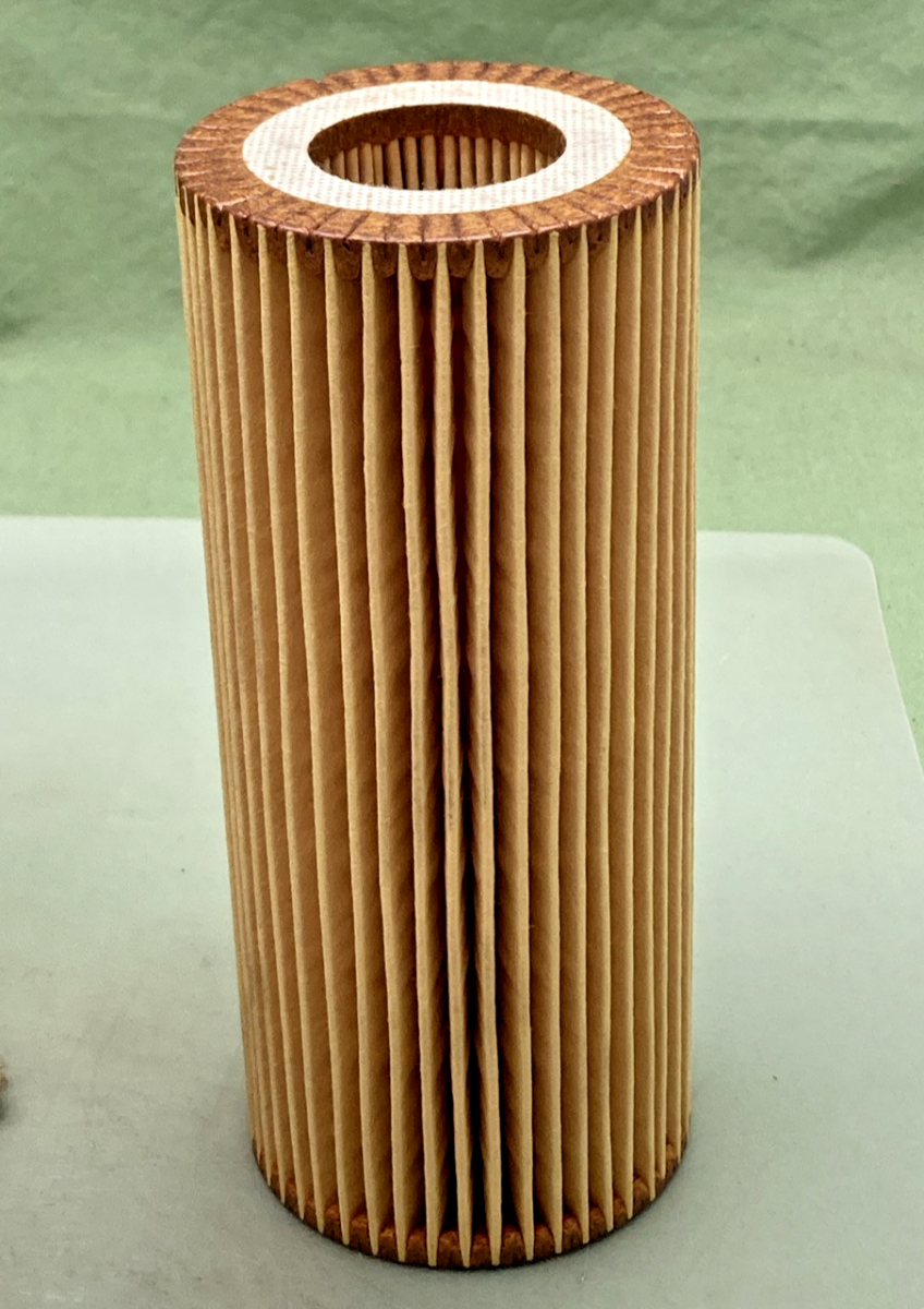 NEW GENUINE NAPA 400062 GOLD FILTER KIT