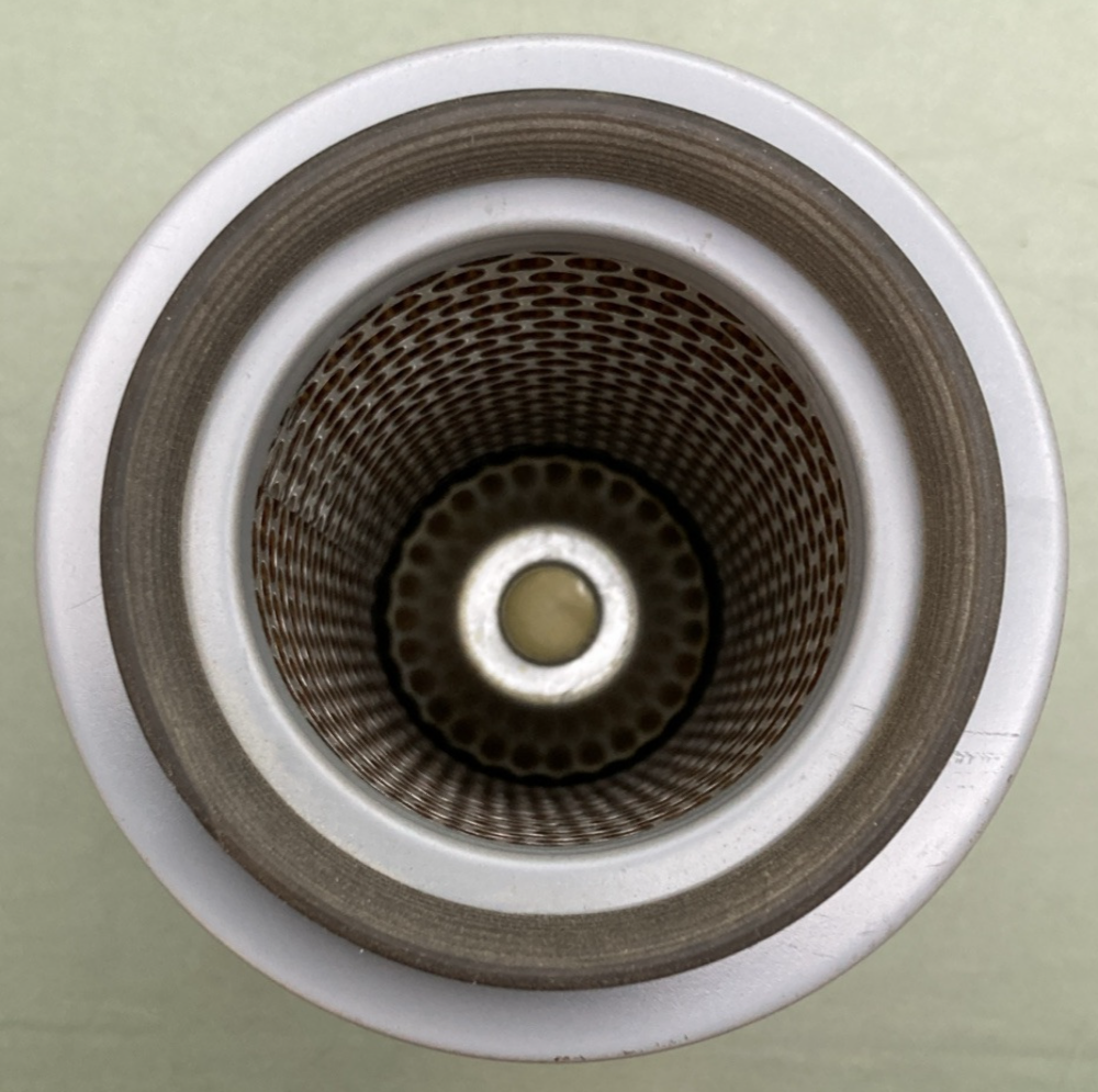NEW GENUINE BALDWIN PA1921 Axial Seal Air Filter Element