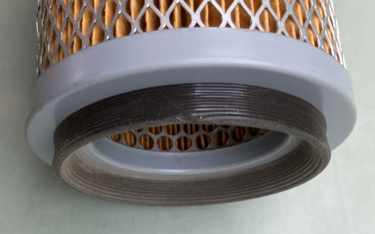 NEW GENUINE BALDWIN PA1921 Axial Seal Air Filter Element