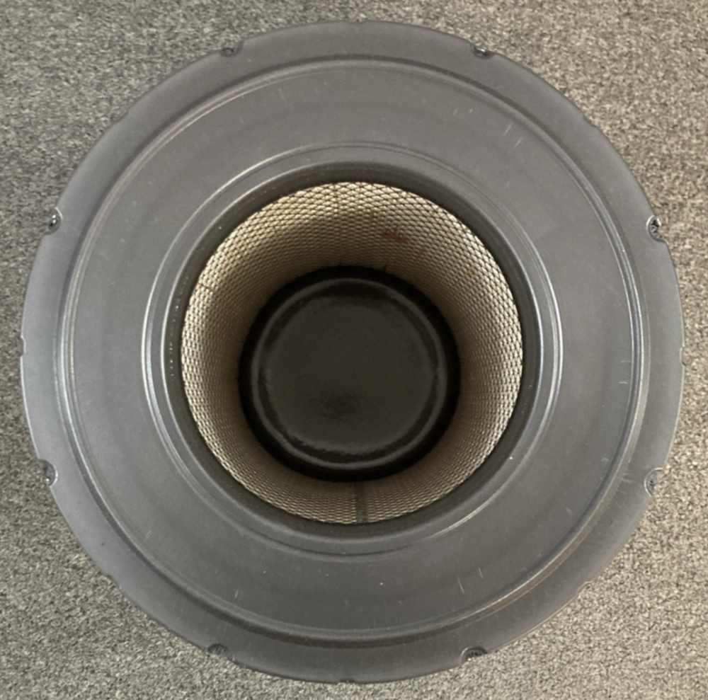 NEW GENUINE BALDWIN RS3548 Radial Seal Air Filter Element