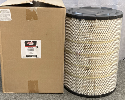 NEW GENUINE BALDWIN RS3548 Radial Seal Air Filter Element