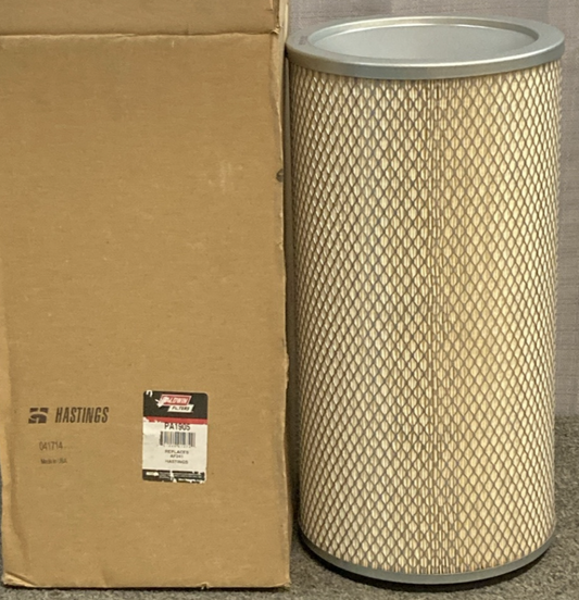 NEW GENUINE BALDWIN PA1905 Radial Seal Air Filter Element