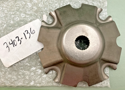NEW REPLACES ARCTIC CAT 3403-136 MOVABLE DRIVE PLATE
