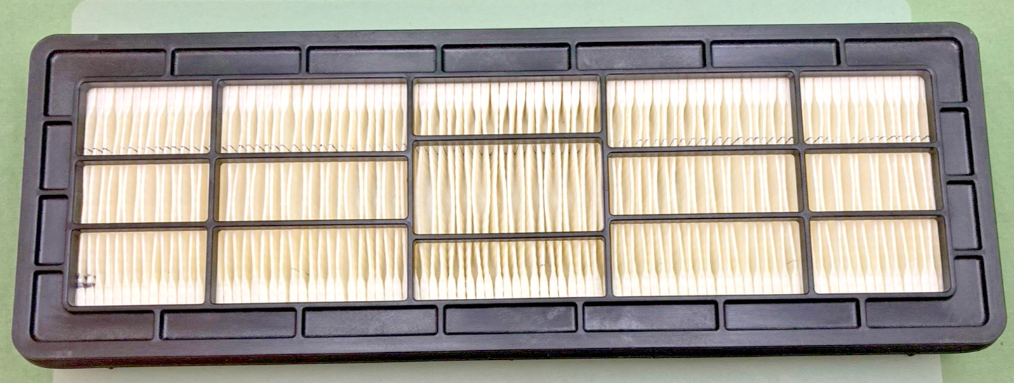 NEW GENUINE FLEETGUARD AF55308 SECONDARY AIR FILTER