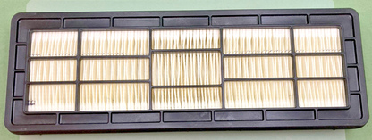 NEW GENUINE FLEETGUARD AF55308 SECONDARY AIR FILTER