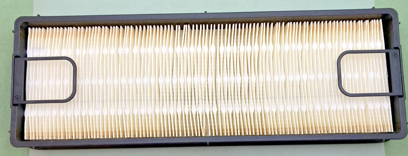 NEW GENUINE FLEETGUARD AF55308 SECONDARY AIR FILTER