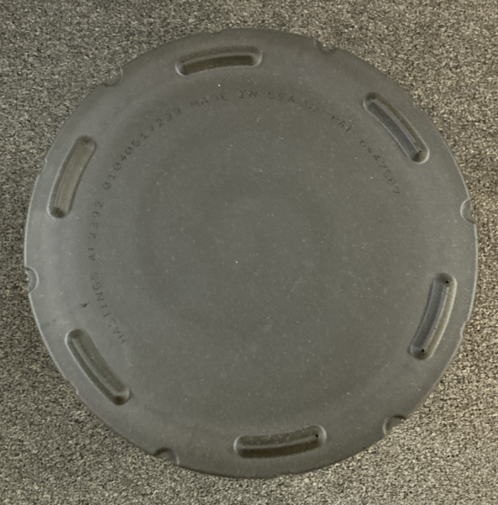 NEW GENUINE BALDWIN RS4580 Radial Seal Air Filter Element