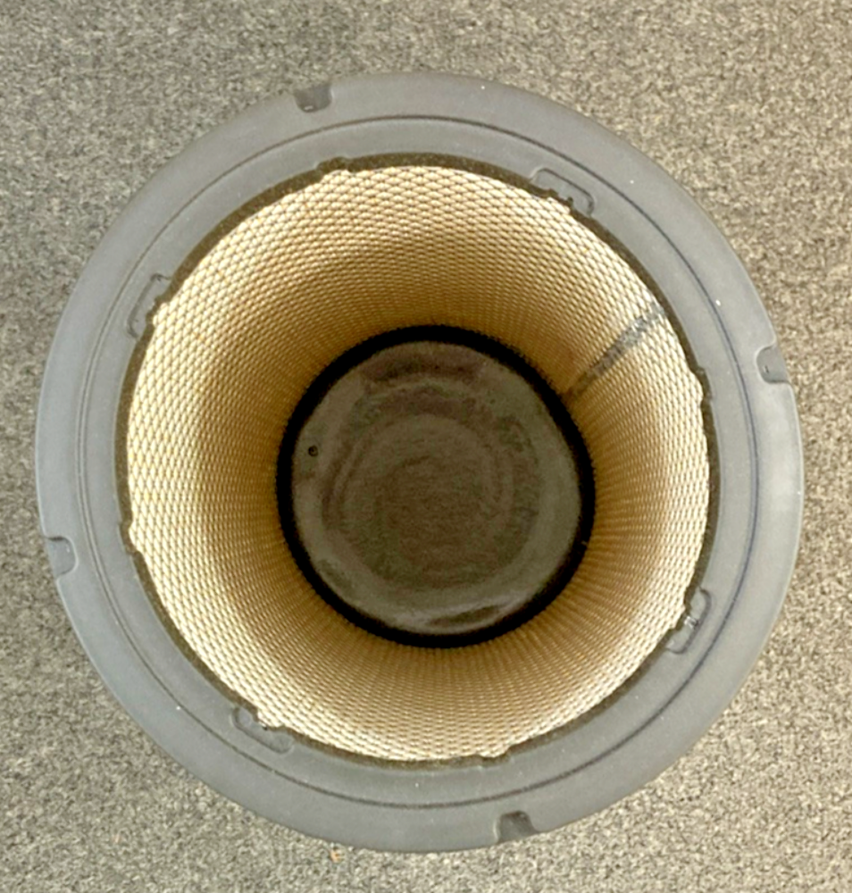 NEW GENUINE BALDWIN RS4580 Radial Seal Air Filter Element