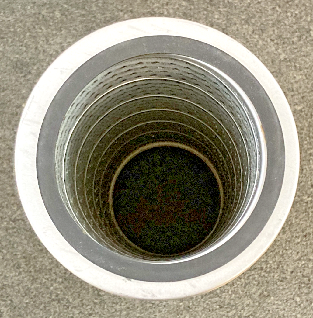 NEW GENUINE BALDWIN PT8380 Hydraulic Filter Element